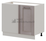 Тумба LOFTeam ALBA ТПУ-900