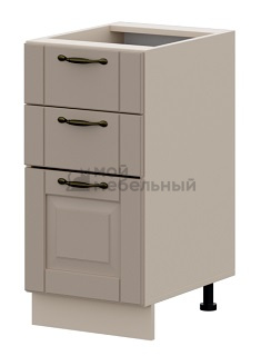 Тумба Венето ТНЯ-40/3.1 фото 1