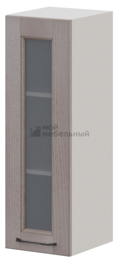 Шкаф LOFTeam Милан ШВВ-30/96 Шкаф LOFTeam Милан ШВВ-30/96 фото 1