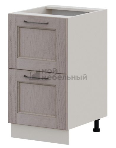 Тумба LOFTeam ALBA ТНЯ-45/2 фото 1