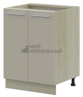 Тумба TETRIS UVL ТН-60/2 Тумба TETRIS UVL ТН-60/2 фото 1