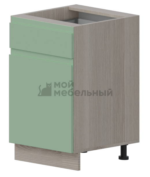 Тумба GOLA ТНЯ-50/1 фото 1