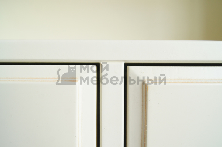 Книжный шкаф "Leontina" арт ST9330 Книжный шкаф