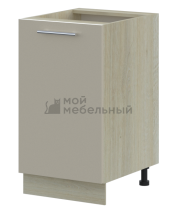 Тумба LOFTeam HPL Глянец ТН-40