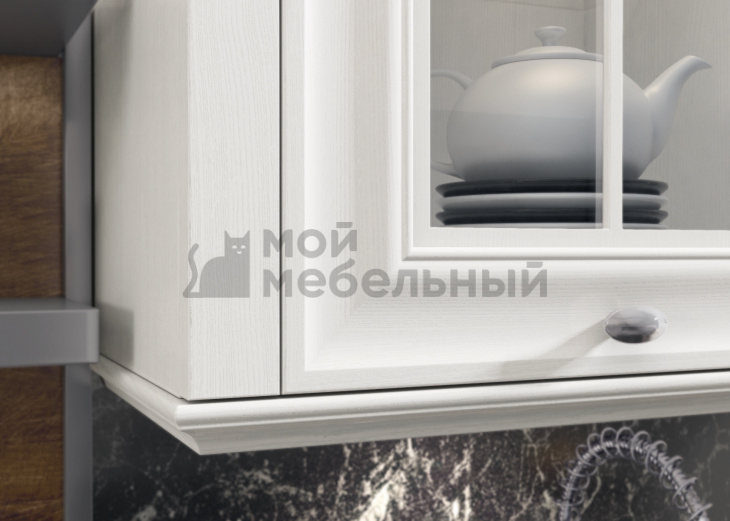 Модульная кухня Комо Модульная кухня Комо фото 13