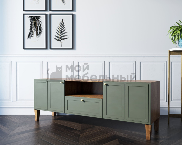 Комод под TV "Andersen" арт AN15 Комод под TV