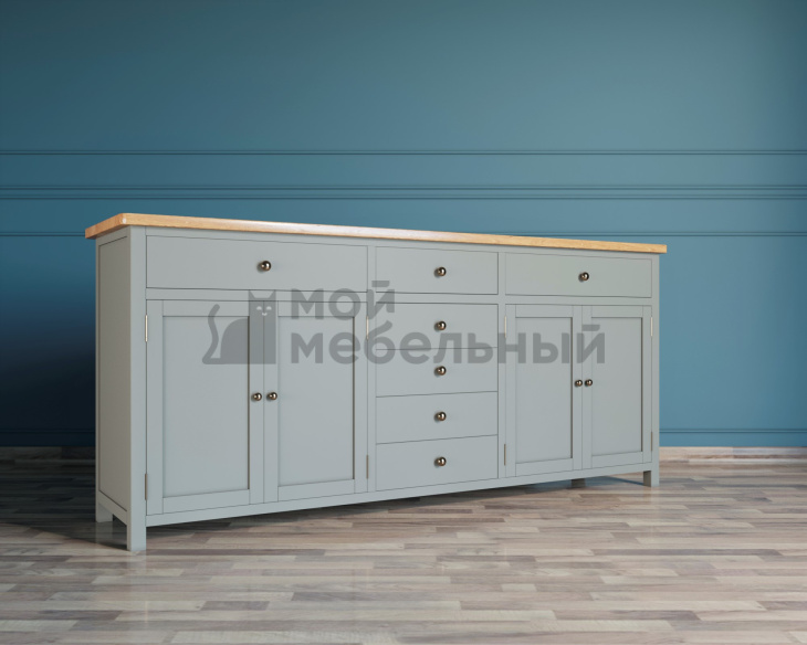 Большой комод 