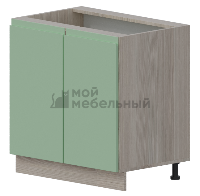 Тумба GOLA ТН-80.2 фото 1