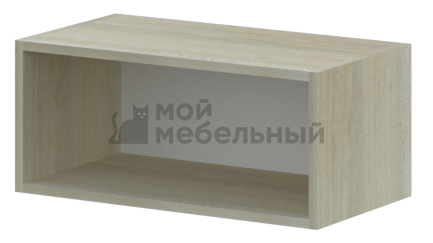 Шкаф TETRIS UVL ШОГ-60/36 фото 1