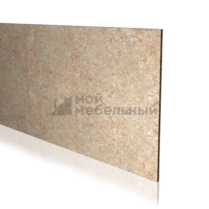 Стеновая панель Duropal матовая H 650 (600) мм. фото 1