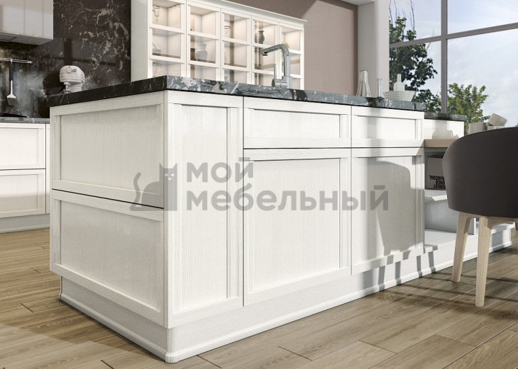 Модульная кухня Брэра фото 7