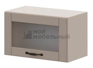 Шкаф-витрина Ньюарк ШГВ-60.36 фото 1