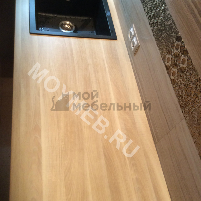 Столешница Duropal R 4366 FG (глубина 1200 мм.) фото 5