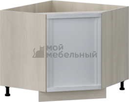 Тумба Брэра угловая ТТУ-90