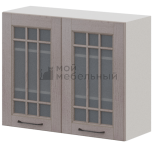 Шкаф LOFTeam Милан ШВВ-90/72.2 тип А