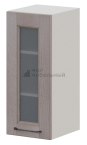 Шкаф LOFTeam Милан ШВВ-30/72