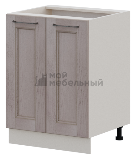 Тумба LOFTeam Милан ТН-60.2 фото 1