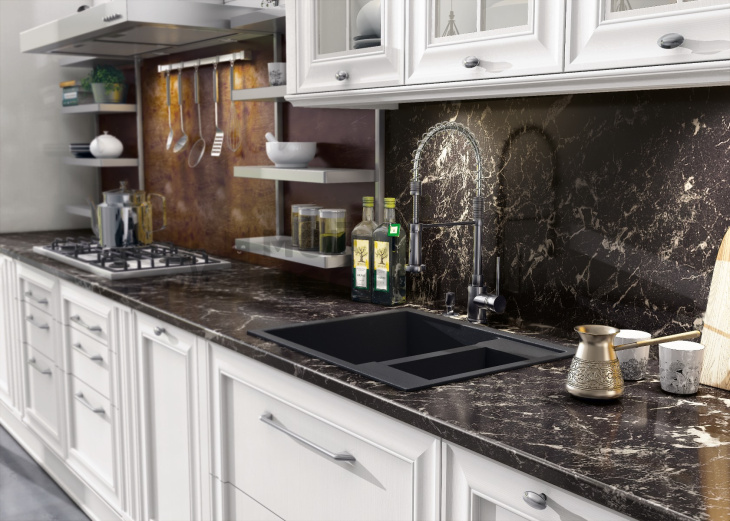 Модульная кухня Комо Модульная кухня Комо фото 14