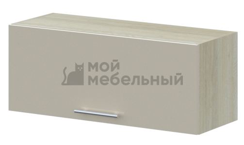 Шкаф LOFTeam CPL Глянец ШГ-80/46 фото 1