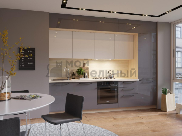 Модульная кухня LOFTeam Сидней фото 5