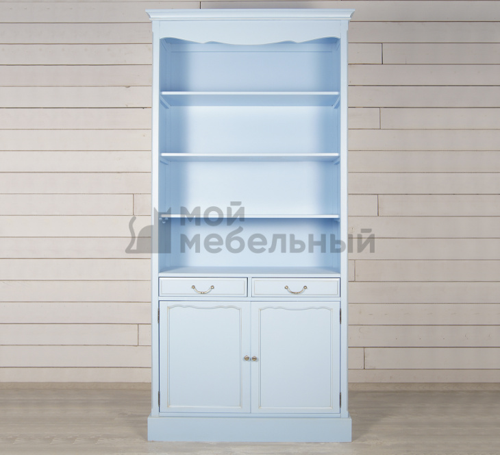 Книжный шкаф 