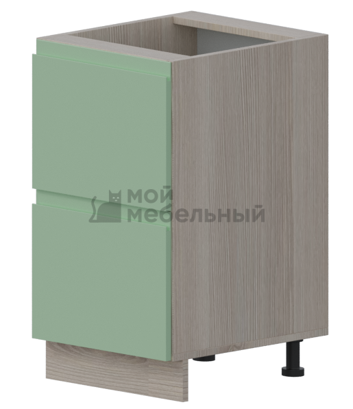 Тумба GOLA ТНЯ-40/2 фото 1