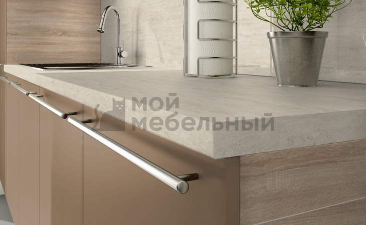 Столешница Duropal S 65001 VV (S 6245 VV) (глубина 1200 мм.) Столешница Duropal S 65001 VV (S 6245 VV) (глубина 1200 мм.) фото 2