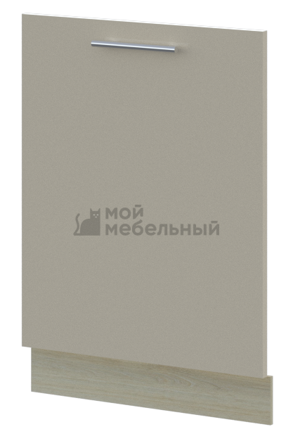 Фасад для п/м LOFTeam HPL Глянец Ф-60 Фасад для п/м LOFTeam HPL Глянец Ф-60 фото 1