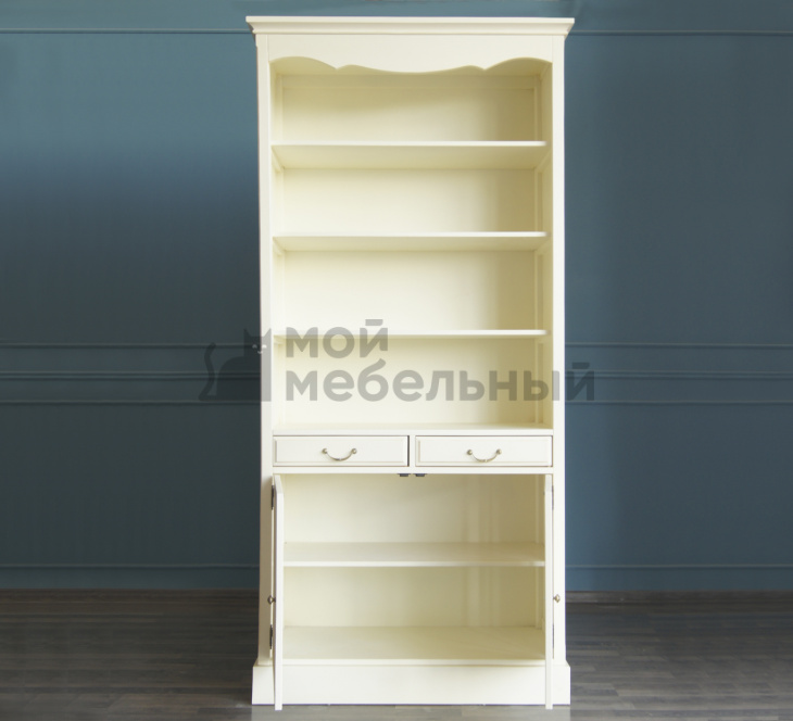Книжный шкаф "Leontina" арт ST9330 Книжный шкаф