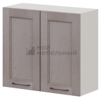 Шкаф LOFTeam ALBA ШВ-80.2/72