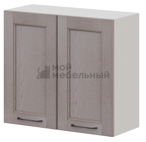 Шкаф LOFTeam ALBA ШВ-80.2/72 фото 1