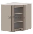 Шкаф-витрина Клайд ШТУВ-60.72