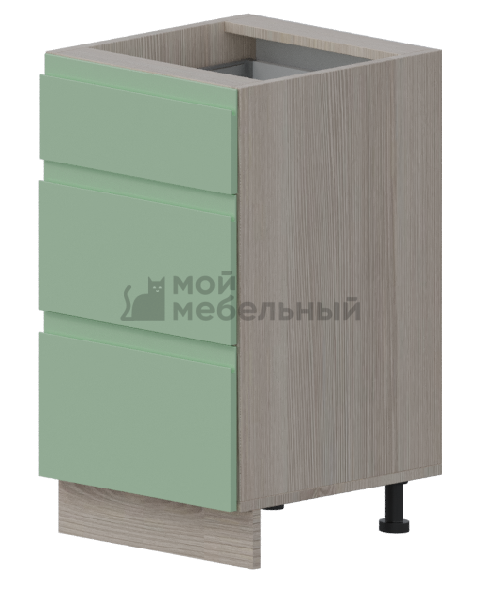 Тумба Берн ТНЯ-40/3.2 фото 1