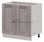 Тумба LOFTeam Милан ТНМ-90.2