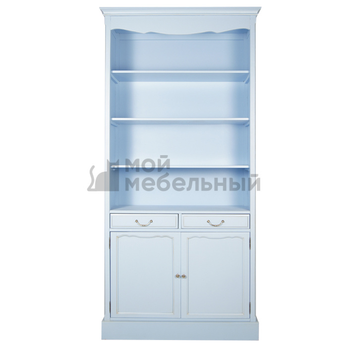 Книжный шкаф 