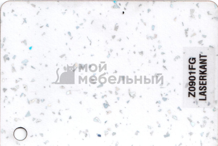 Столешница Duropal Z 0901 FG (глубина 1200 мм.) фото 1