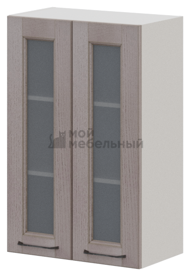 Шкаф LOFTeam Милан ШВВ-60/96.2 фото 1