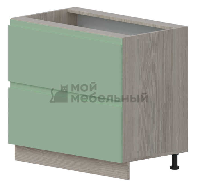 Тумба Берн ТНЯ-90/2 фото 1