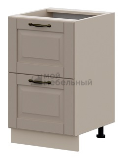 Тумба Биарриц ТНЯ-50/2 фото 1