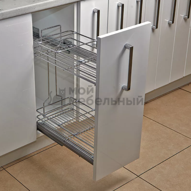 Тумба LOFTeam CPL Глянец ТБ-30 Тумба LOFTeam CPL Глянец ТБ-30 фото 2