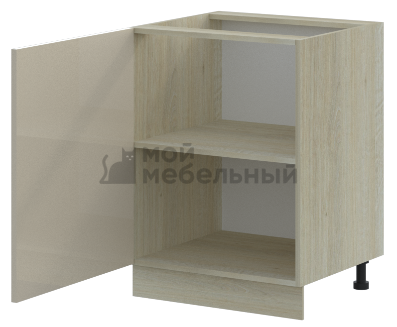 Тумба TETRIS UVL ТН-60 Тумба TETRIS UVL ТН-60 фото 2