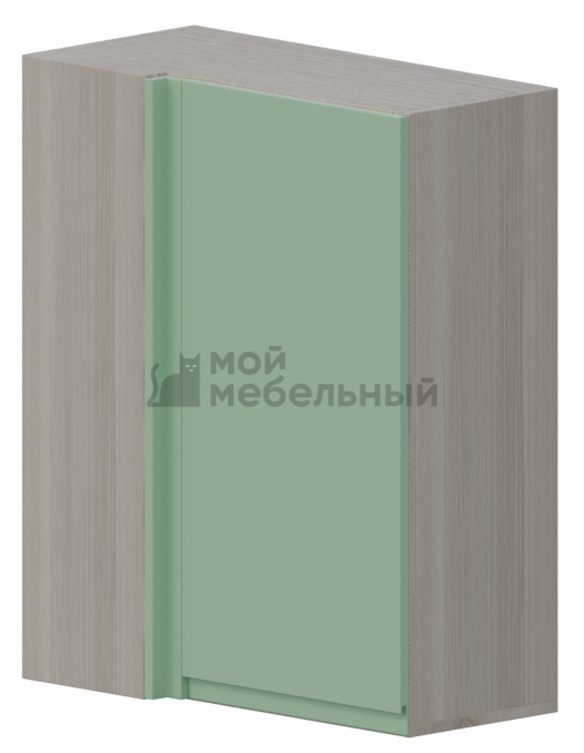 Шкаф GOLA ШПУ-80.92 фото 1