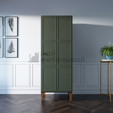 Шкаф "Andersen" одностворчатый арт AN01