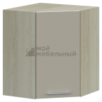 Шкаф LOFTeam CPL Глянец ШТУ-60/72