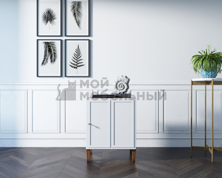 Комод-тумба 