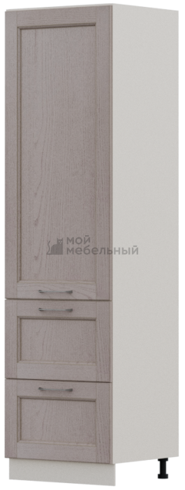 Пенал LOFTeam Милан П-60/214.2Я фото 1