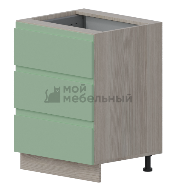 Тумба Берн ТНЯ-50/3.1 фото 1