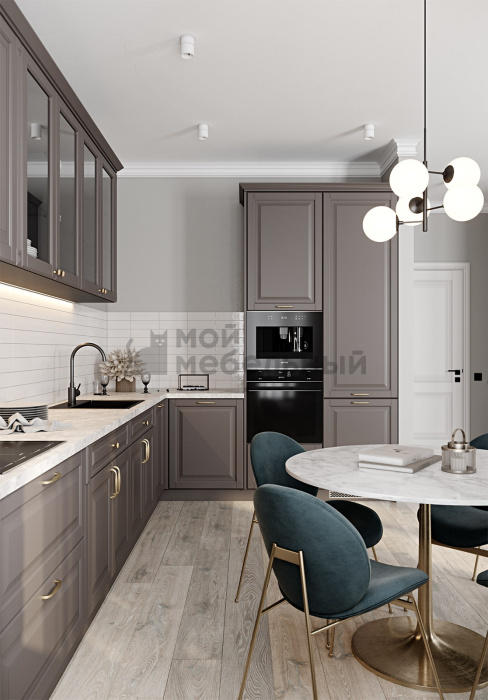 Модульная кухня Клайд фото 5