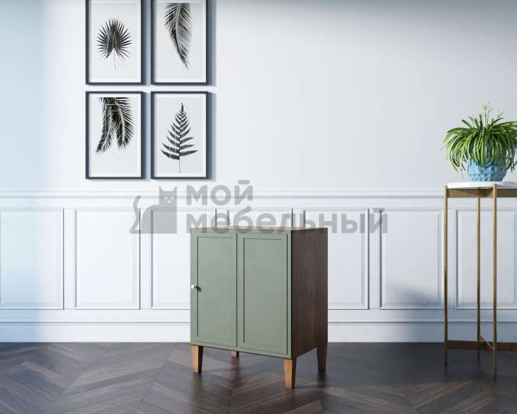 Комод-тумба 