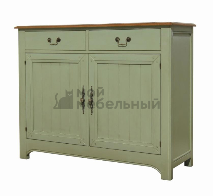 Комод Olivia из березы арт GA4005-1 фото 4